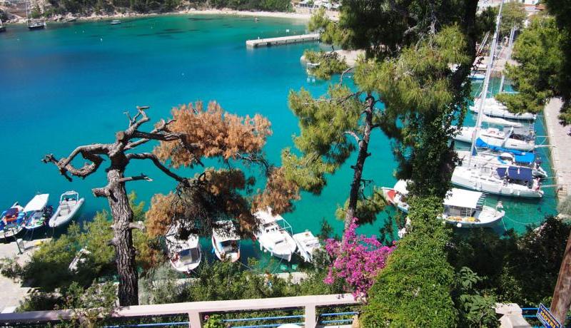 Liadromia Hotel