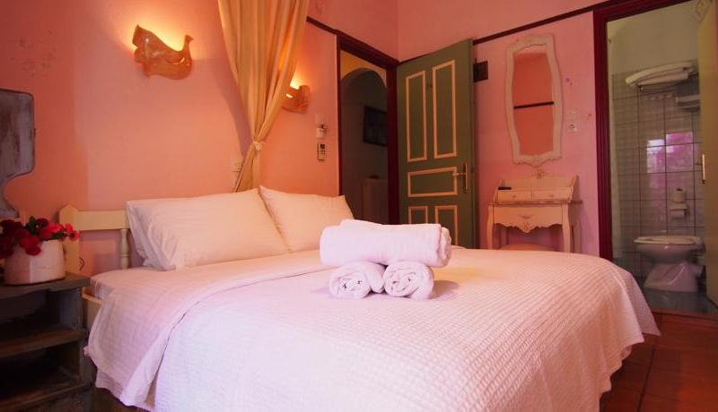 Liadromia Hotel