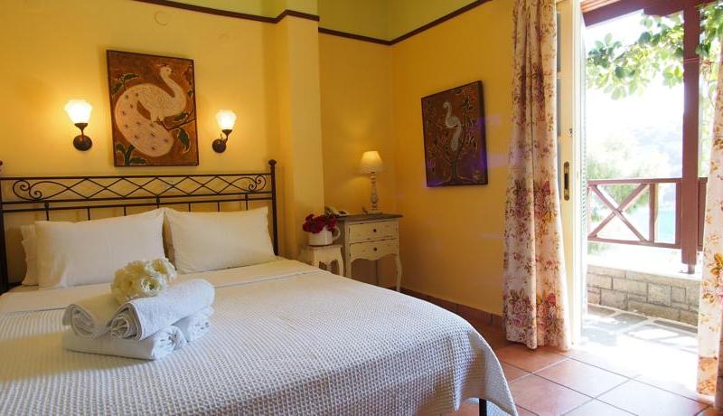 Liadromia Hotel