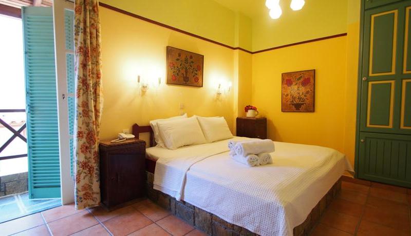 Liadromia Hotel