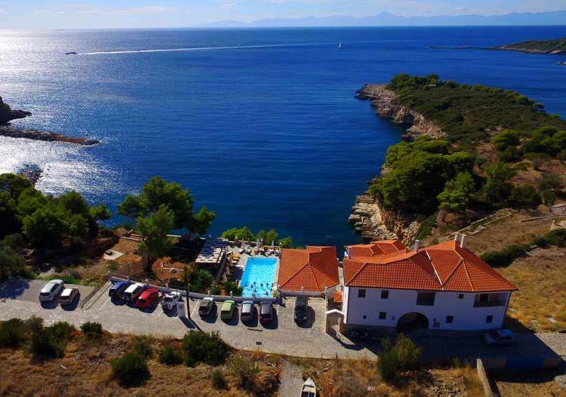 Yalis Hotel