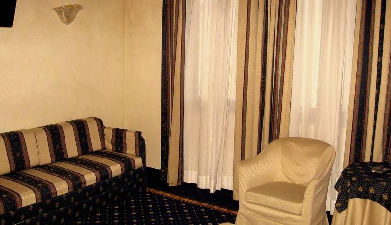 Ca Doge Hotel