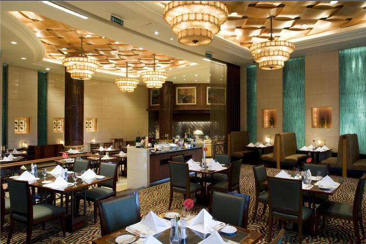 The Hongta Hotel, A Luxury Collection Hotel