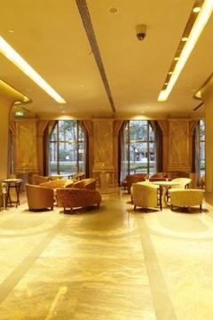 Отель Hotel Pravo Китай, Шанхай, фото 4