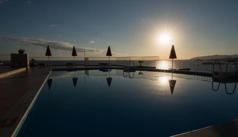 Bali Blue Bay Hotel