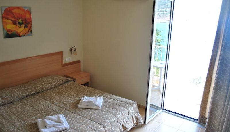 Bali Blue Bay Hotel
