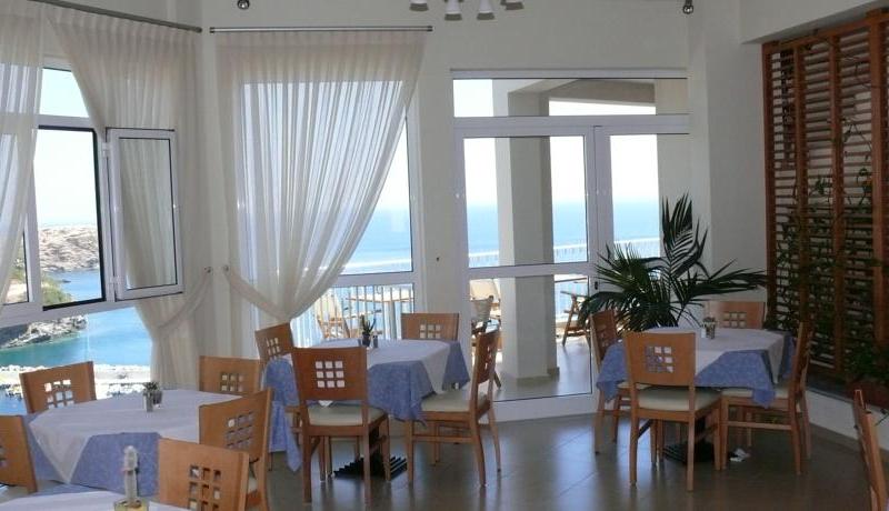 Bali Blue Bay Hotel