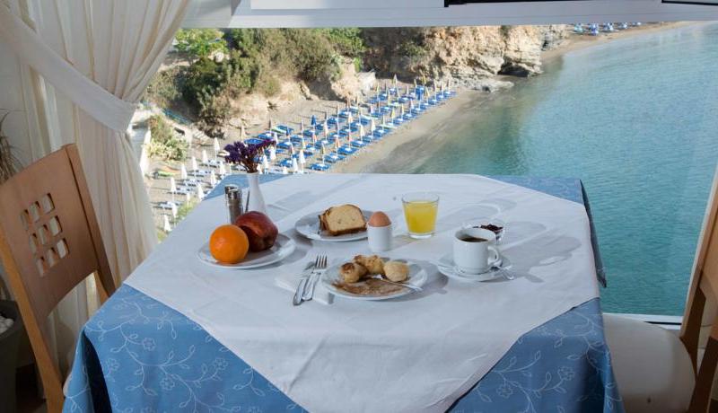 Bali Blue Bay Hotel