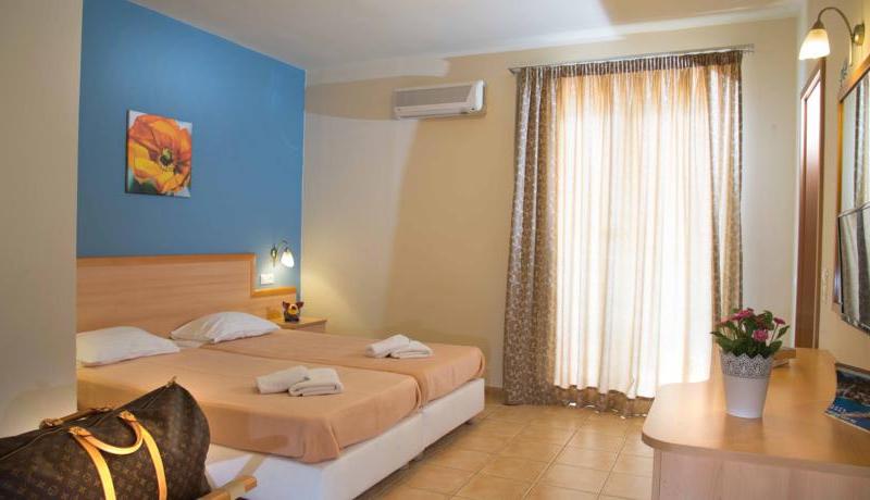 Bali Blue Bay Hotel