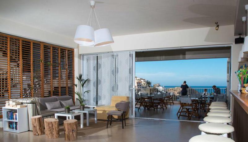 Bali Blue Bay Hotel