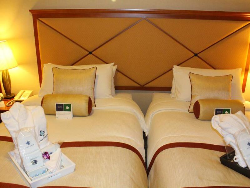 Al Diar Capital Hotel