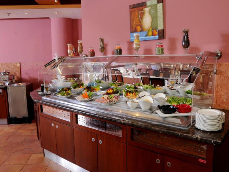 Al Diar Capital Hotel