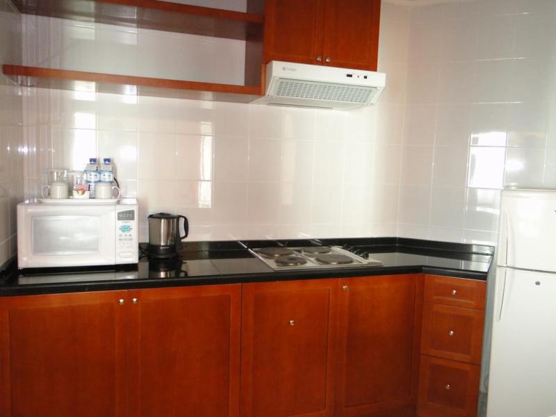 Al Diar Capital Hotel