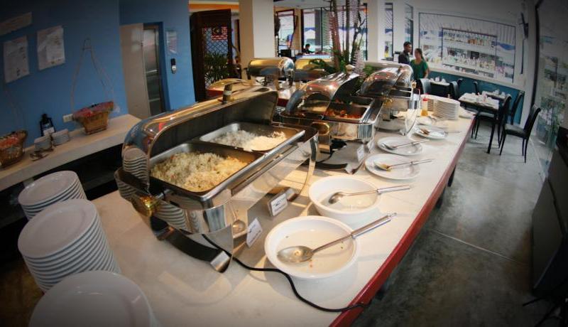 The Lantern Residences & Resort