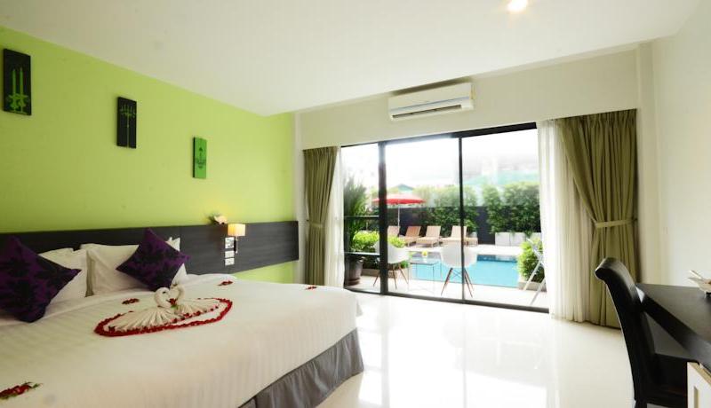 The Lantern Residences & Resort