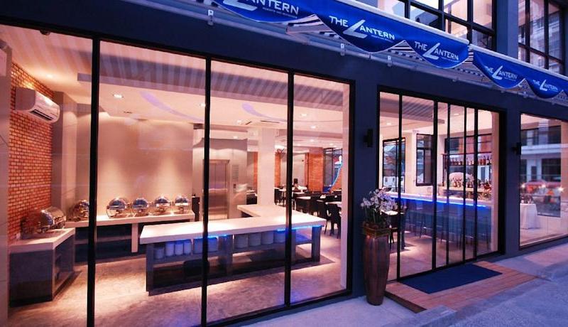 The Lantern Residences & Resort