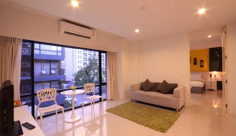 The Lantern Residences & Resort