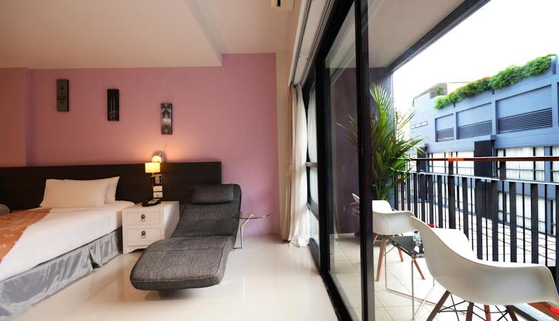 The Lantern Residences & Resort