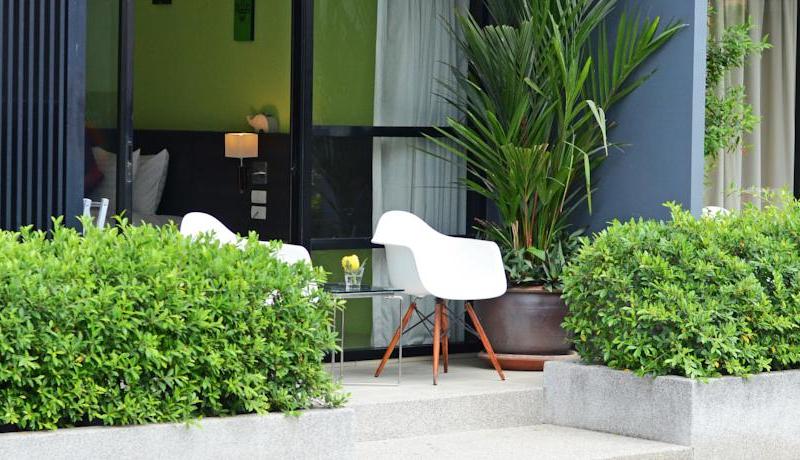 The Lantern Residences & Resort