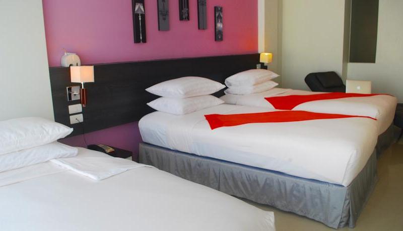 The Lantern Residences & Resort