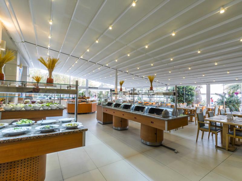 Dragut Point North Hotel