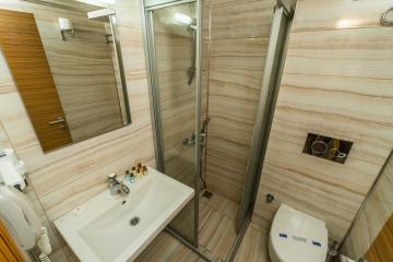 Отель Dragut Point North Hotel Турция, Бодрум, фото 17
