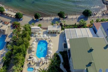 Отель Dragut Point North Hotel Турция, Бодрум, фото 3