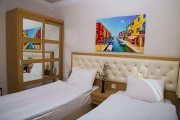 Отель Dragut Point North Hotel Турция, Бодрум, фото 6