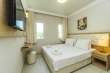 Отель Dragut Point North Hotel Турция, Бодрум, фото 10
