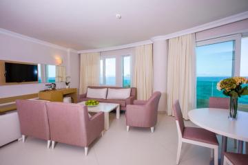 Отель Dragut Point South Hotel Турция, Бодрум, фото 11