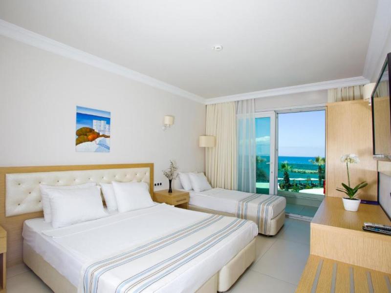 Dragut Point South Hotel