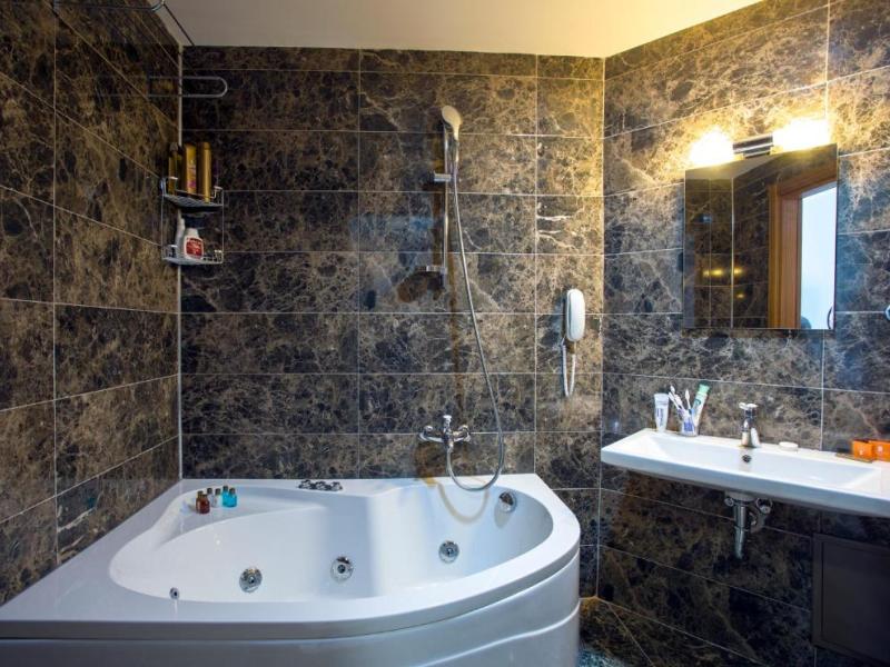 Dragut Point South Hotel