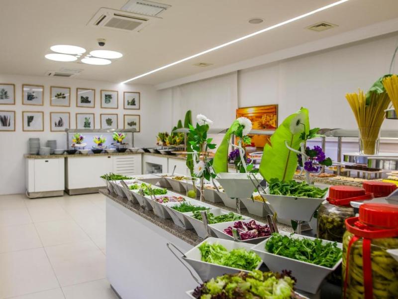 Dragut Point South Hotel