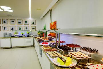 Отель Dragut Point South Hotel Турция, Бодрум, фото 16