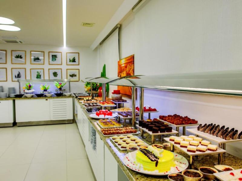 Dragut Point South Hotel