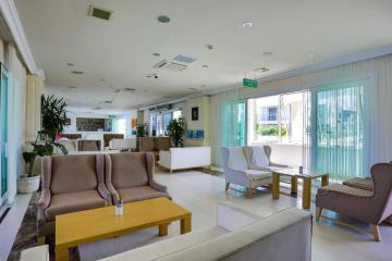 Отель Dragut Point South Hotel Турция, Бодрум, фото 18