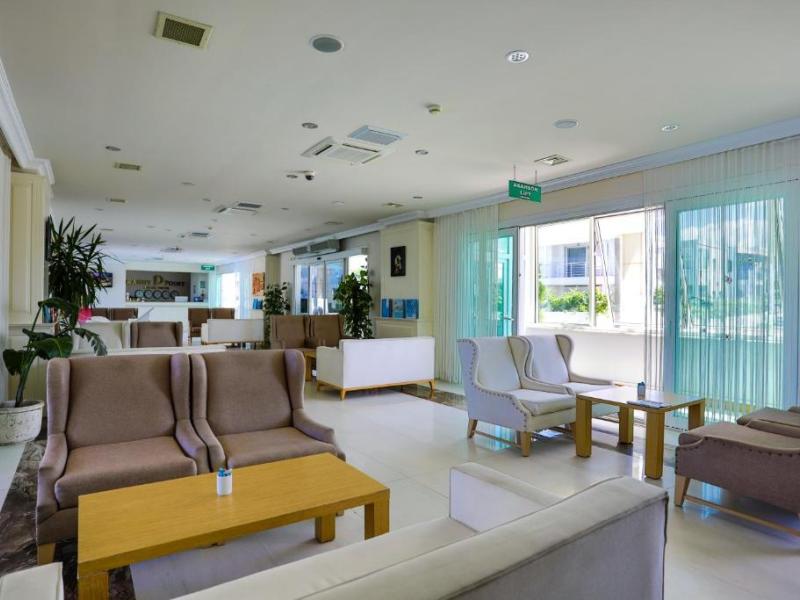 Dragut Point South Hotel