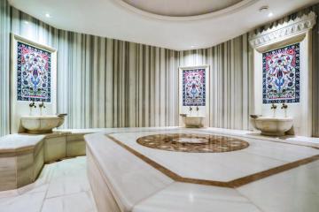 Отель Dragut Point South Hotel Турция, Бодрум, фото 21