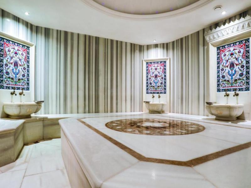 Dragut Point South Hotel