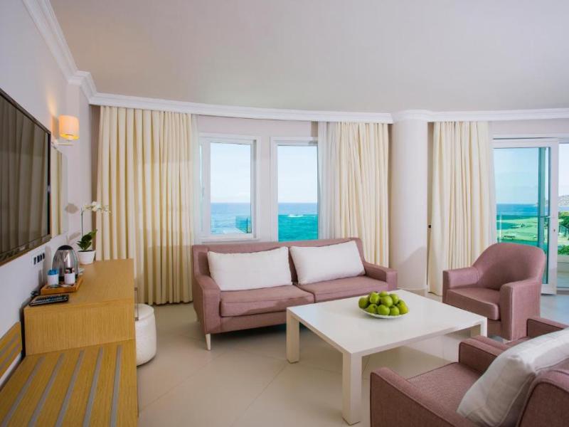 Dragut Point South Hotel