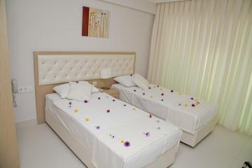Отель Dragut Point South Hotel Турция, Бодрум, фото 23