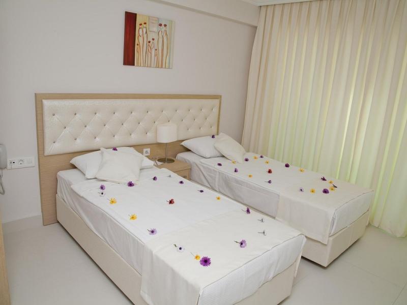 Dragut Point South Hotel