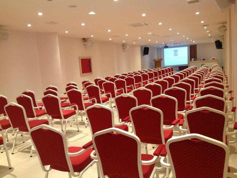 Dragut Point South Hotel