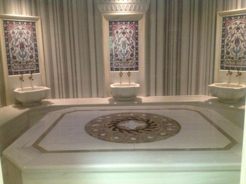 Dragut Point South Hotel