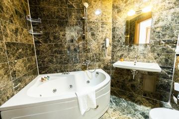 Отель Dragut Point South Hotel Турция, Бодрум, фото 28