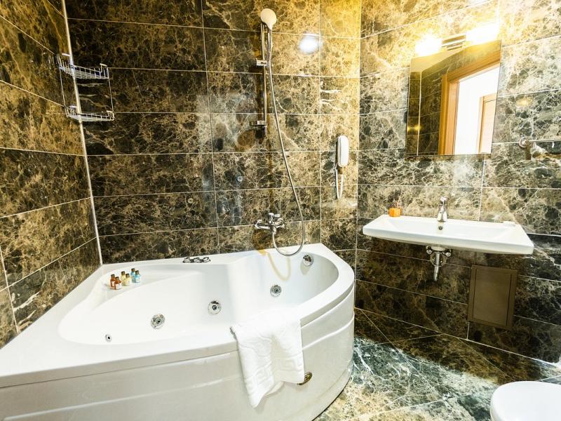 Dragut Point South Hotel