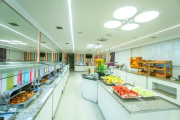 Отель Dragut Point South Hotel Турция, Бодрум, фото 3