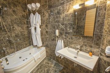 Отель Dragut Point South Hotel Турция, Бодрум, фото 31