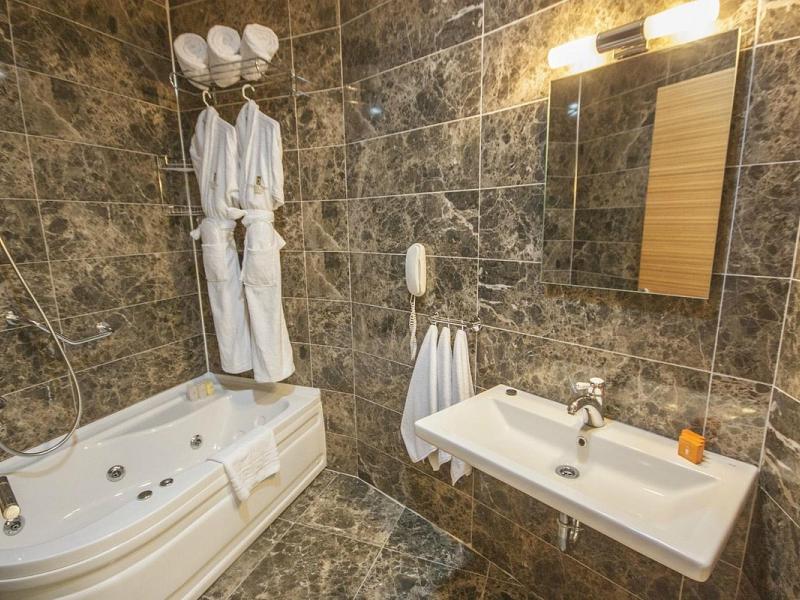 Dragut Point South Hotel