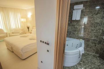 Отель Dragut Point South Hotel Турция, Бодрум, фото 32